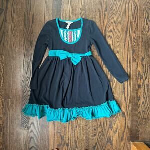 Matilda Jane Once Upon A Time Sense Of Wonder Dress | 6